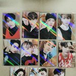 [더보이즈] 더스틸러 포카 <b>모음</b>