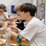 [방탄소년단] 아 이것 좀 봐봐 두번째 <b>후</b>루<b>룹</b> ㅠㅠㅠ