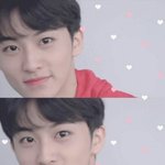 [NCT] ㄱㅣ<b>요미</b> 마꾸리 얼굴 보구가