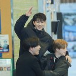 [아이콘] 잘되자