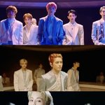 [NCT] 여기서 소리지름