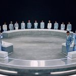 [NCT] 동그랗게 서있는 거 누군지 차례대로 말해주실 분 ㅜㅜㅜㅜ