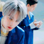[NCT] 류양양 사랑함
