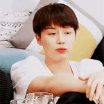 [NCT] 귀여운 <b>태일</b>이 보구강