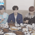 [NCT] 루카스ㄱㄱㅇㅇ