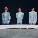 [NCT] 시즈니 <b>가오</b> 책임지는 세명