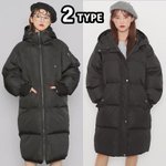 [뷰티] 롱패딩은 비싼거 <b>사야</b>되는 이유