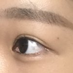 <b>내</b><b>눈</b> 조카이쁘지
