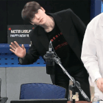 [NCT] 재휴니 이 옷 어디껀지 아는 사람?!