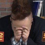 [EXO] 나는 참 어리석은 사람입니다....