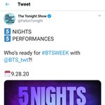 [방탄소년단] 뭐야 다들 봤어??????