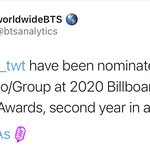 [방탄소년단] 넬보드 탑듀오/그룹,소셜 <b>노미</b>