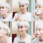 [샤이니] <b>종현</b>이.
