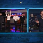 [방탄소년단] 신났눜ㅋㅋㅋㅋㅋㅋㅋㅋㅋㅋ