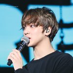 [NCT] 해찬이 화이팅