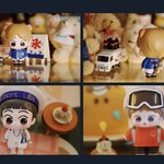 [NCT즌] 야 미쳤다 마크리바 <b>중국</b> 공구 특전 봤냐 진짜 미쳤어