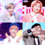 [NCT] <b>베레모</b> 윈윈