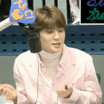 [NCT] 엔나나 <b>내</b> <b>사연</b> 읽어주는 재혀니