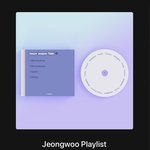 [트레저] 정우 커버노래 음원 <b>다운</b>!!
