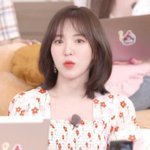 [레드벨벳] 팬톡 살리기 22일차 : 웬디 레전드