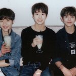 [NCT즌] <b>어제</b>만 해도 이런 애들이 합류할 줄 알았음
