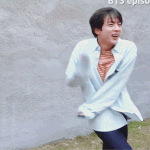 [방탄소년단] 이삐들 이제 슬슬 날 추워지니까
