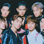 [NCT] 웨이션브이를 잘 모르는 즈니들!