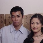 송승헌 <b>리즈</b>때 개잘생겼다