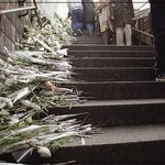 비극의 대구 지하철 방화 참사 사건