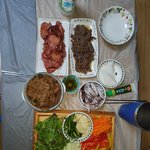 결혼16년차 요리못하는 맞벌이 맘인데  예비아빠 요리보고 우리신랑...