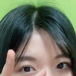 앞머리 <b>유무</b>좀 봐주라!̆̈!̆̈ 사진있오