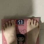__ 고1 첫학기 다니고 몸무게 변화 공개