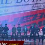 [<b>더</b>보이즈] <b>더</b>보이즈 <b>쇼</b>케이스 라이브 무대 STEALER