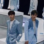 [NCT] 지성이 키 쟈니만하네...?