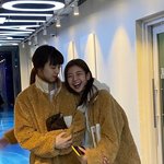 <b>리아</b>랑 유나 졸귀다...