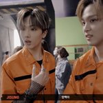 [NCT] 지성이 놀란<b>모습</b> 귀엽다ㅠㅠ