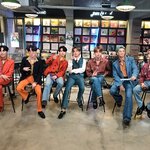 라이브 하나로 정리되는 방탄소년단 <b>MBTI</b>