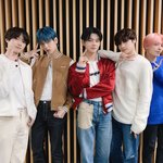 [TXT모아] ❣ 모아톡은 짤 안줘용 ❣