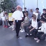 [NCT] <b>박지성</b>이랑 7살 차이나는 이태용