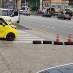 <b>후진</b>으로도 땅 밟지말라는 옆업체