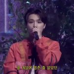 형이 22살에 쓴 가사를 막내가 22살이 되어 불렀을 때