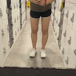 [이것좀봐줘] 나 다리만 보면 <b>몇키</b>로 같아?