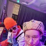 매주 컨셉에 충실한 <b>나우</b> 호스트 아이돌ㅋㅋㅋ