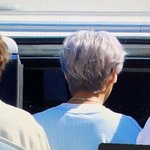 [NCT즌] 얘들아...얘들아 럱쥔이 <b>은발</b>이니?.???