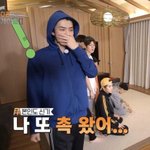 [드루와] 새지 <b>한지</b> 뭐가 더 양적니