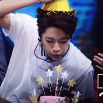 [워너원] 관<b>린아</b> 생일축하해