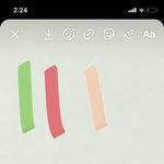 나만 <b>ios</b>14업데이트 하고 인스타 이상함??ㅠㅠ