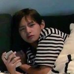 [방탄소년단] <b>롯</b>팽콘 메일와서 알았는데