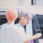 [NCT즌] <b>아악</b>ㅅㅂㅅㅂㅅㅂ 은발볶머 ㅅㅂㅅㅂ