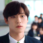 18살로 돌아간 아빠